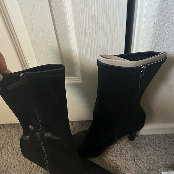 Booties - Picture 4 of 5